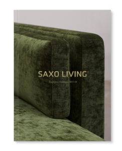 saxo living catalogue 2017 2018