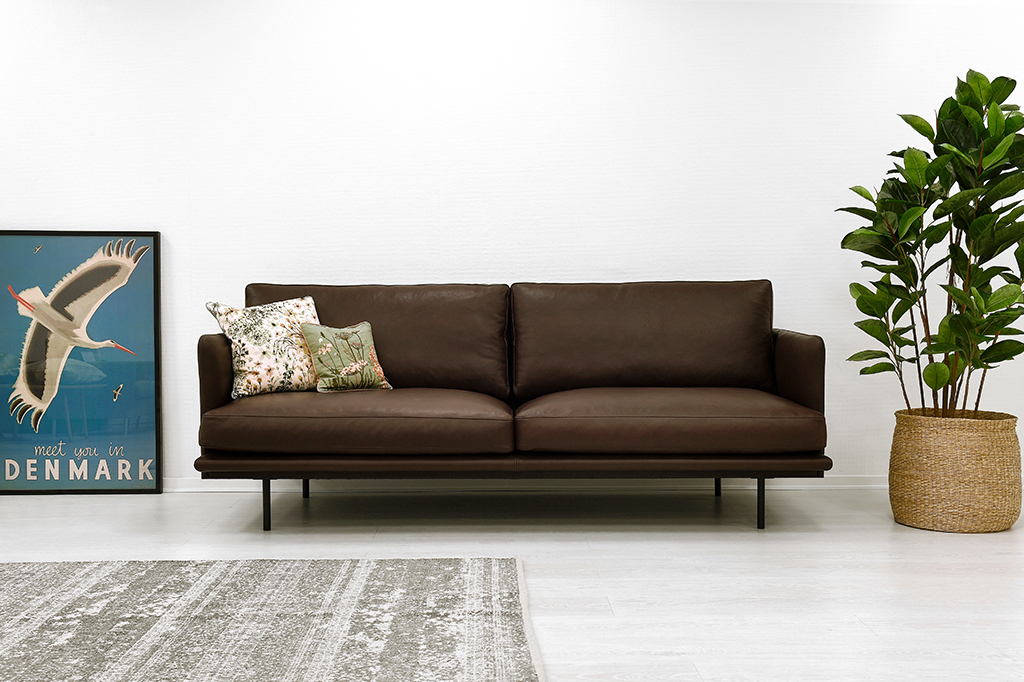 AERO II 2P Sigma Dark Brown2