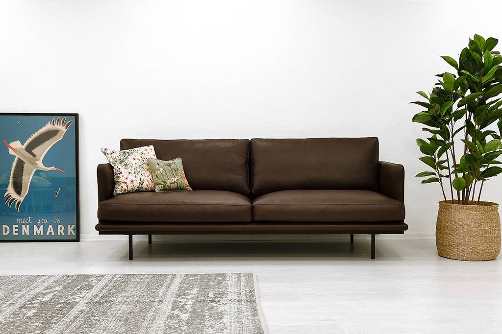 AERO II 2P Sigma Dark Brown2
