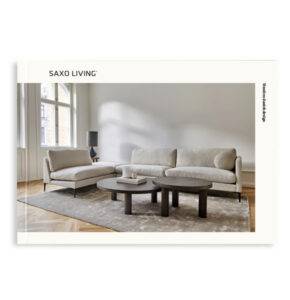SAXO Living katalog 2022