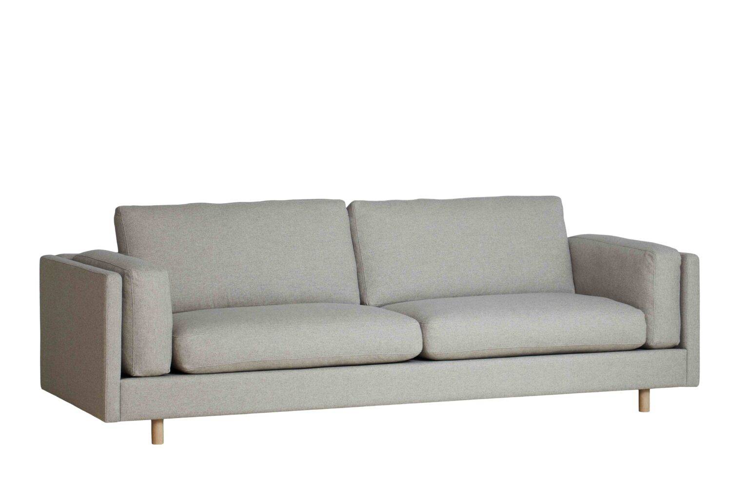 Saxo Living Tokyo Sofa low side 2