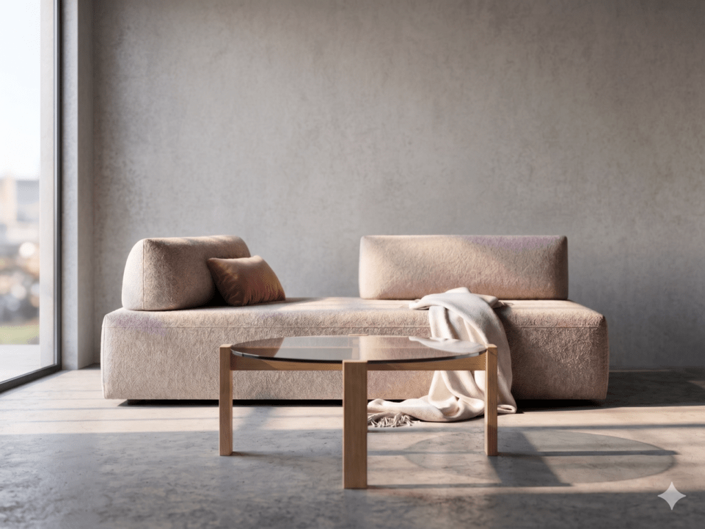 Ro med frame