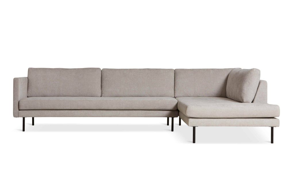 Riposo hele forfra low